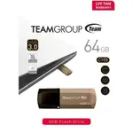 TeamGroup USB 3.2 Flash Drive C155 64GB